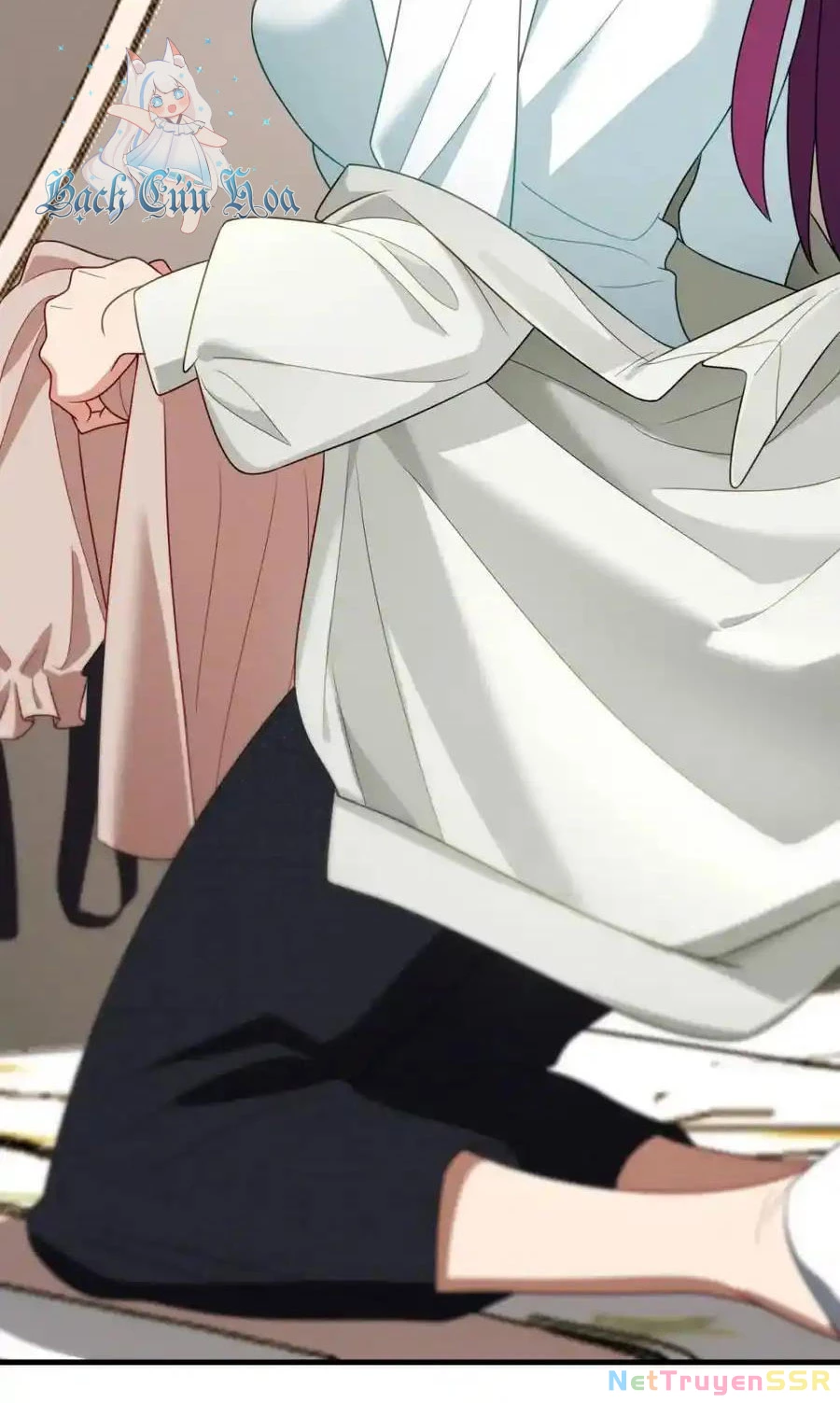 Vợ ơi xin hãy ngoan ngoãn nhé Chapter 45 - Trang 2