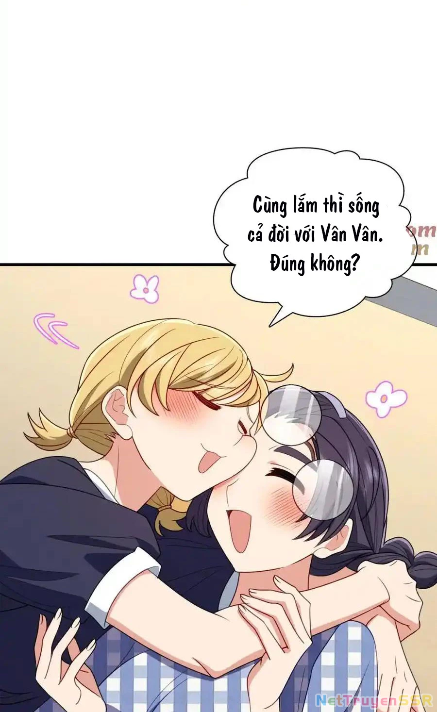 Vợ ơi xin hãy ngoan ngoãn nhé Chapter 45 - Trang 2