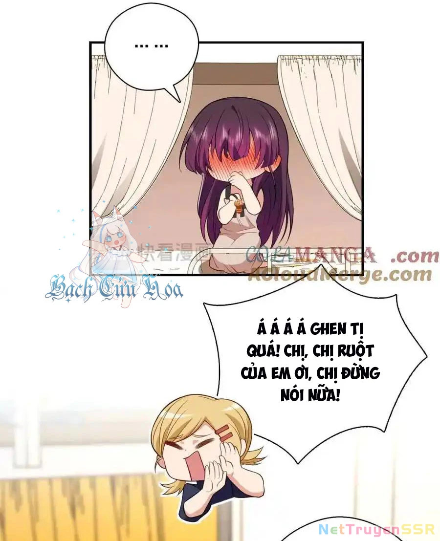 Vợ ơi xin hãy ngoan ngoãn nhé Chapter 45 - Trang 2