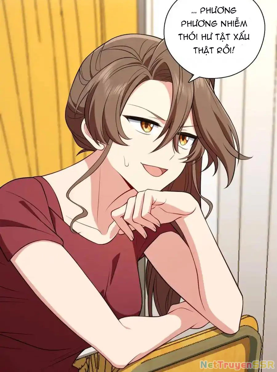 Vợ ơi xin hãy ngoan ngoãn nhé Chapter 45 - Trang 2