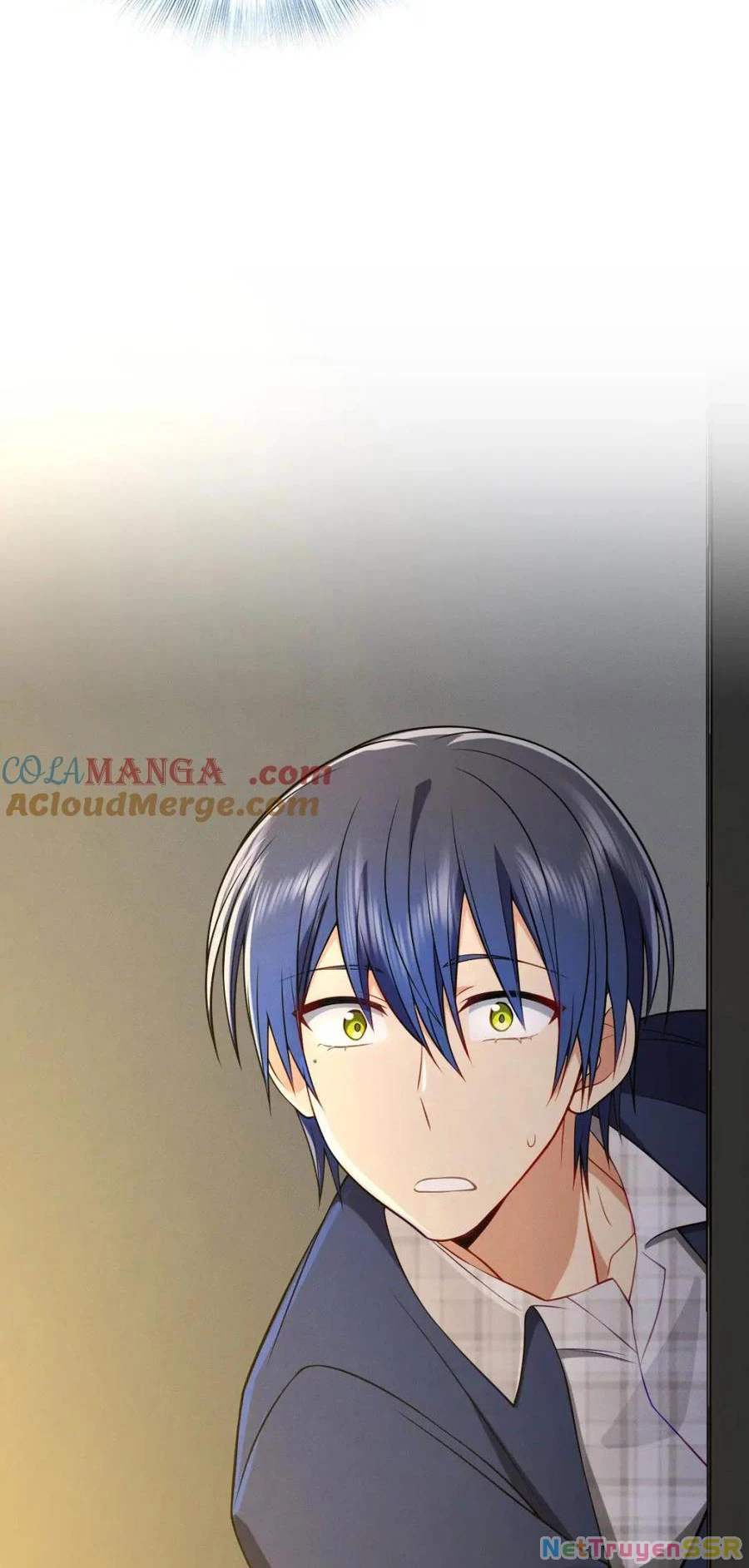 Vợ ơi xin hãy ngoan ngoãn nhé Chapter 46 - Trang 2