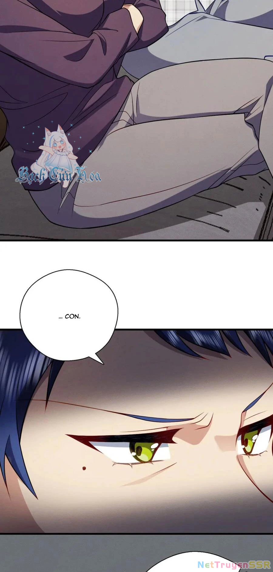 Vợ ơi xin hãy ngoan ngoãn nhé Chapter 46 - Trang 2