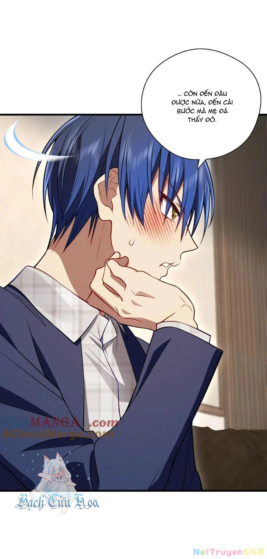 Vợ ơi xin hãy ngoan ngoãn nhé Chapter 46 - Trang 2