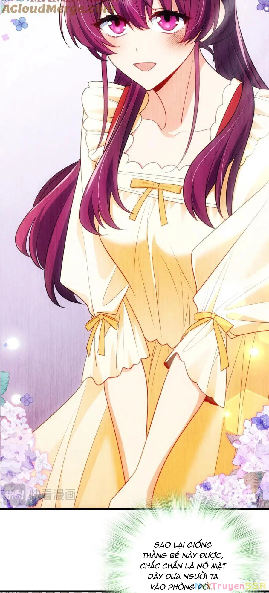 Vợ ơi xin hãy ngoan ngoãn nhé Chapter 46 - Trang 2