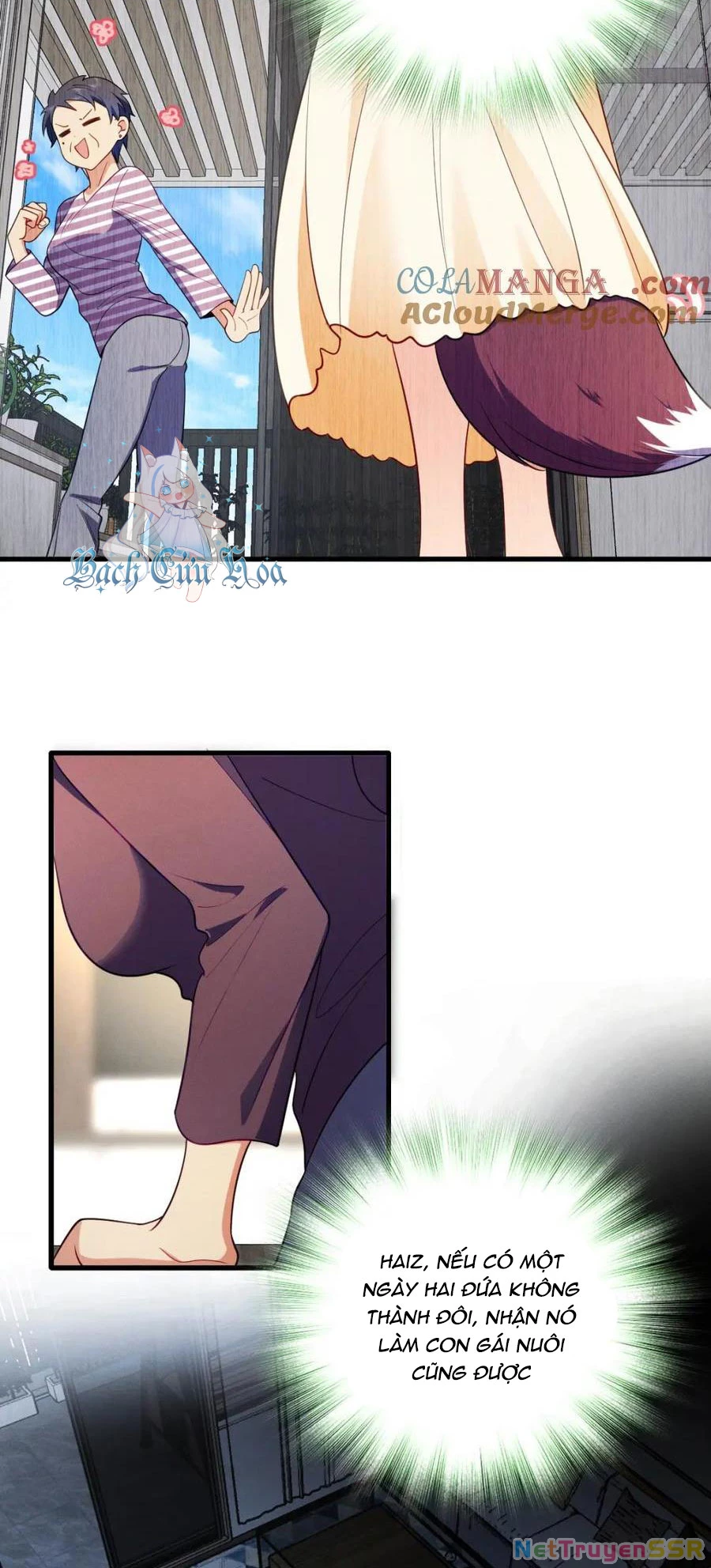 Vợ ơi xin hãy ngoan ngoãn nhé Chapter 46 - Trang 2