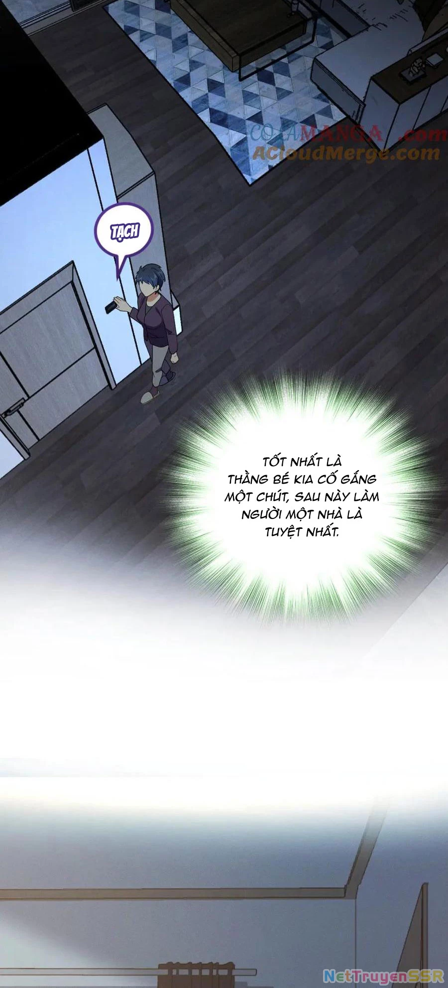 Vợ ơi xin hãy ngoan ngoãn nhé Chapter 46 - Trang 2