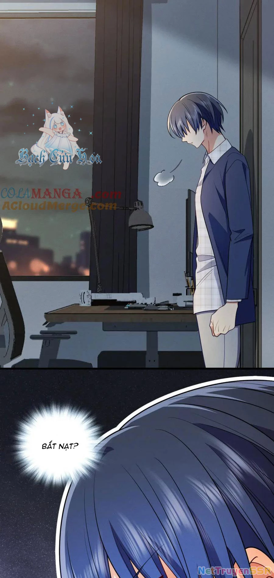 Vợ ơi xin hãy ngoan ngoãn nhé Chapter 46 - Trang 2