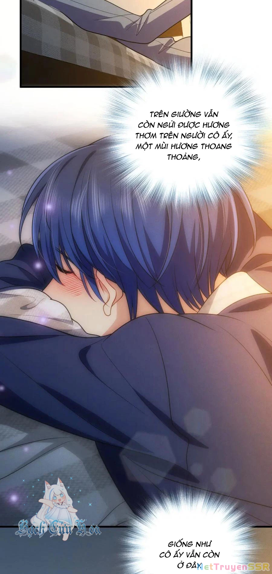 Vợ ơi xin hãy ngoan ngoãn nhé Chapter 46 - Trang 2