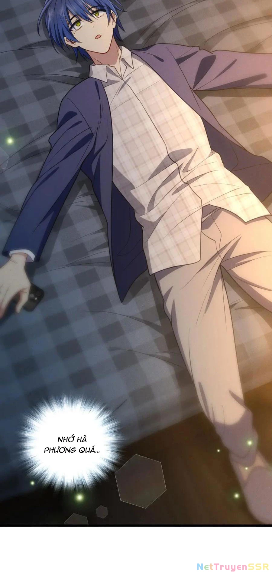 Vợ ơi xin hãy ngoan ngoãn nhé Chapter 46 - Trang 2