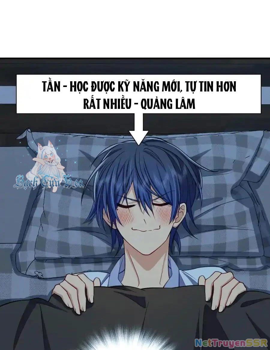 Vợ ơi xin hãy ngoan ngoãn nhé Chapter 47 - Trang 2