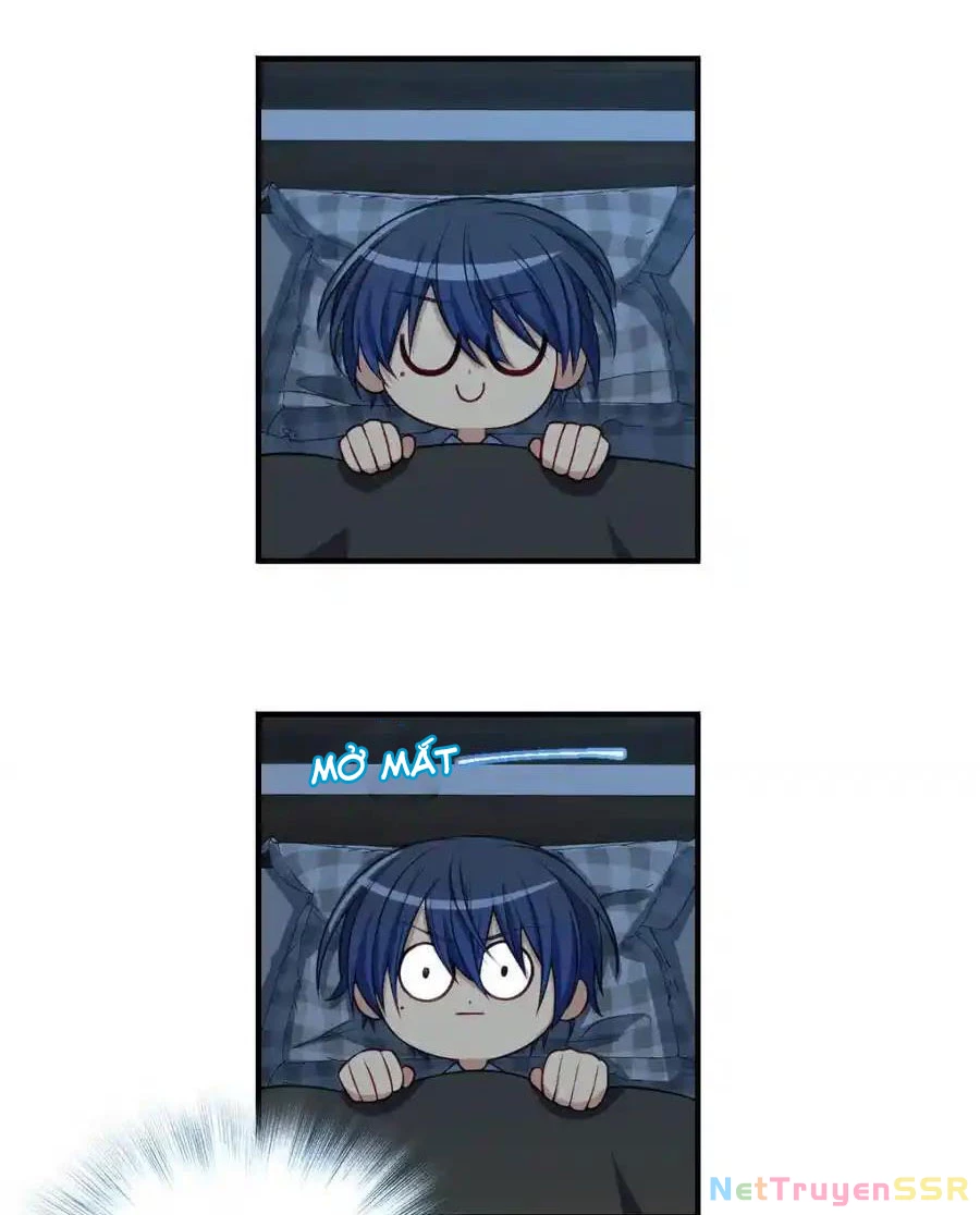 Vợ ơi xin hãy ngoan ngoãn nhé Chapter 47 - Trang 2