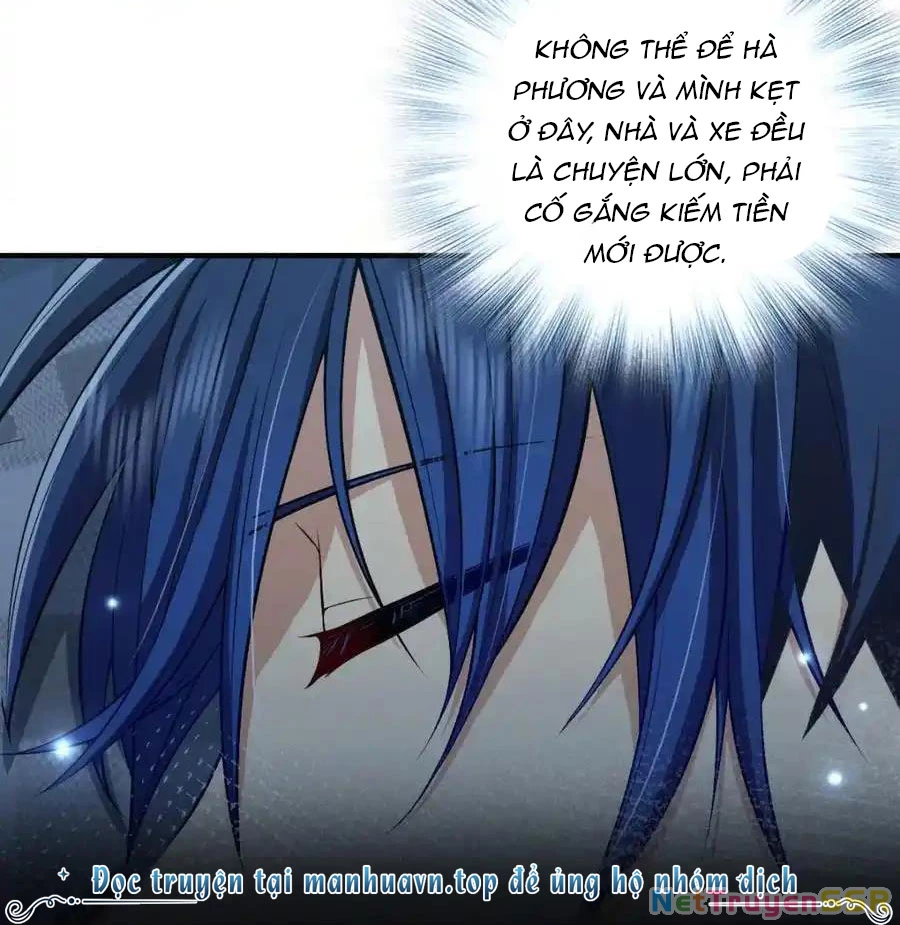 Vợ ơi xin hãy ngoan ngoãn nhé Chapter 47 - Trang 2