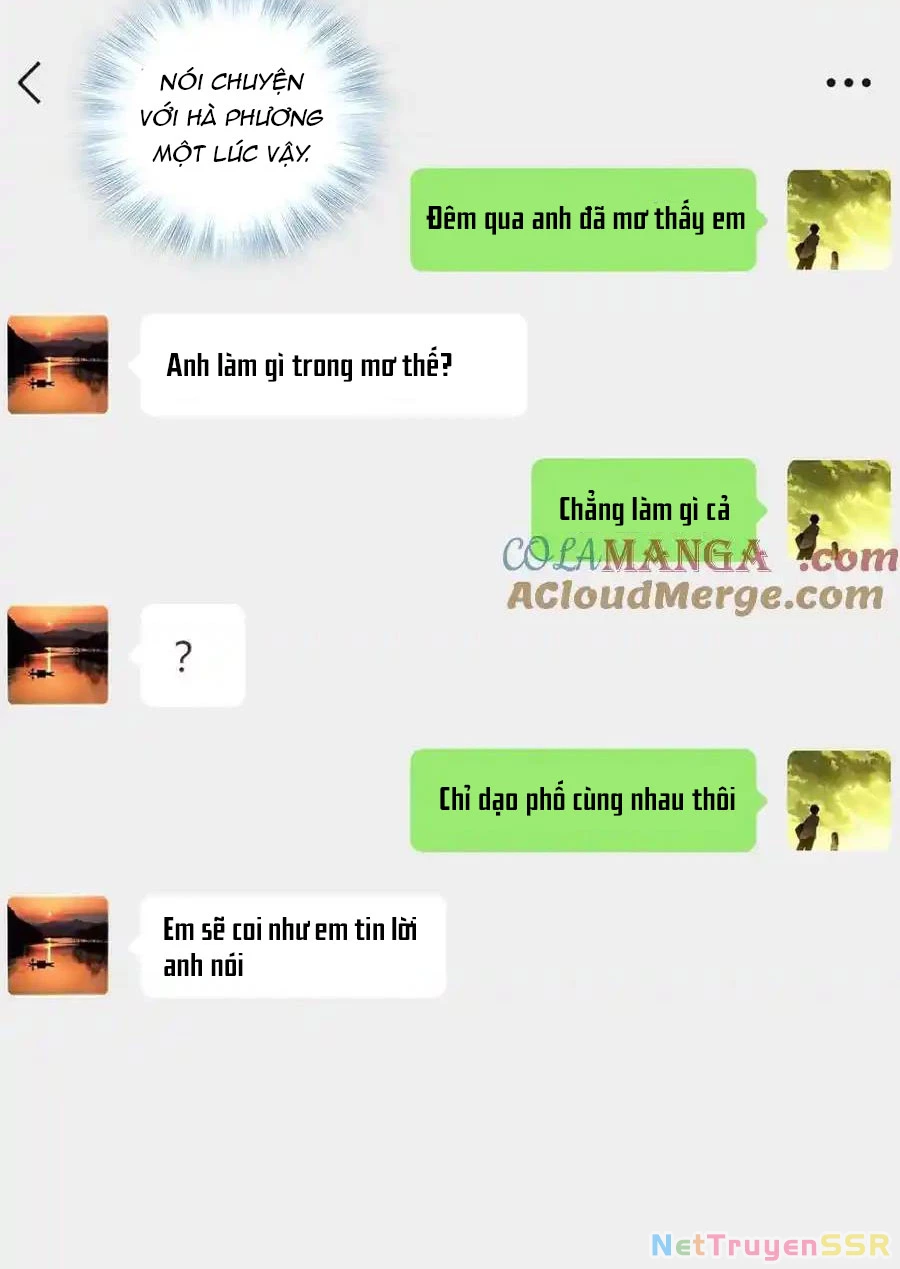 Vợ ơi xin hãy ngoan ngoãn nhé Chapter 47 - Trang 2