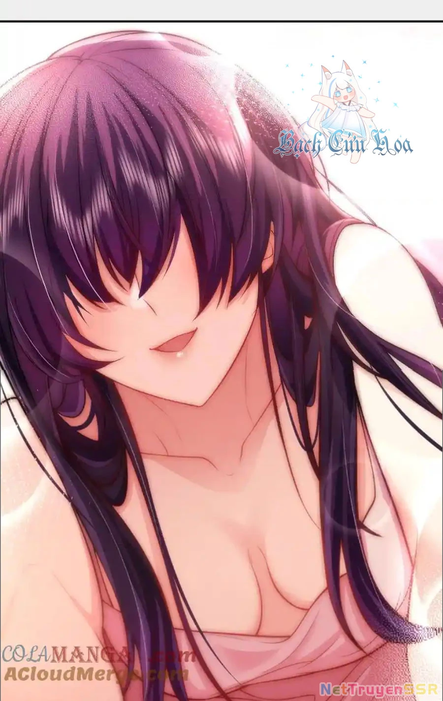 Vợ ơi xin hãy ngoan ngoãn nhé Chapter 47 - Trang 2