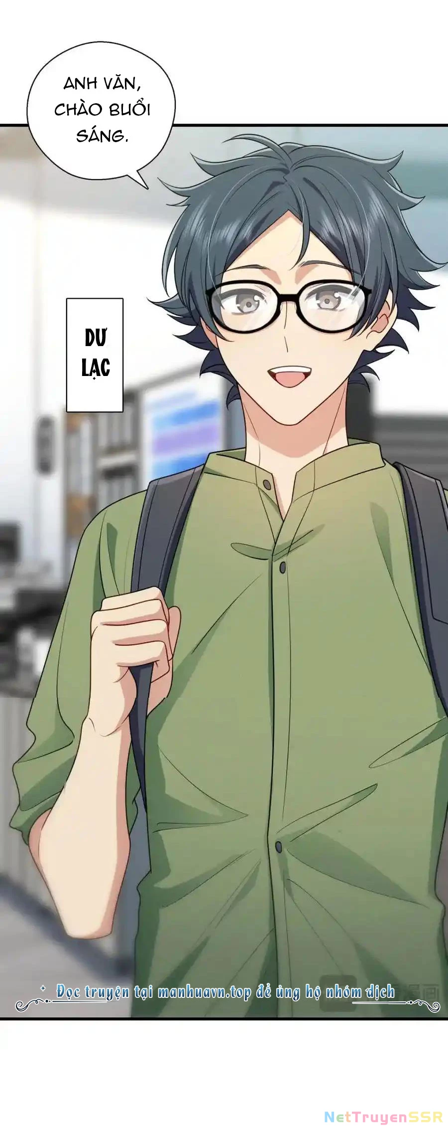 Vợ ơi xin hãy ngoan ngoãn nhé Chapter 47 - Trang 2