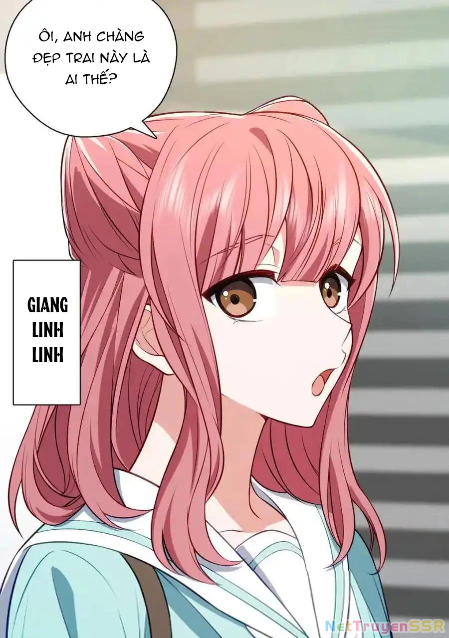 Vợ ơi xin hãy ngoan ngoãn nhé Chapter 47 - Trang 2