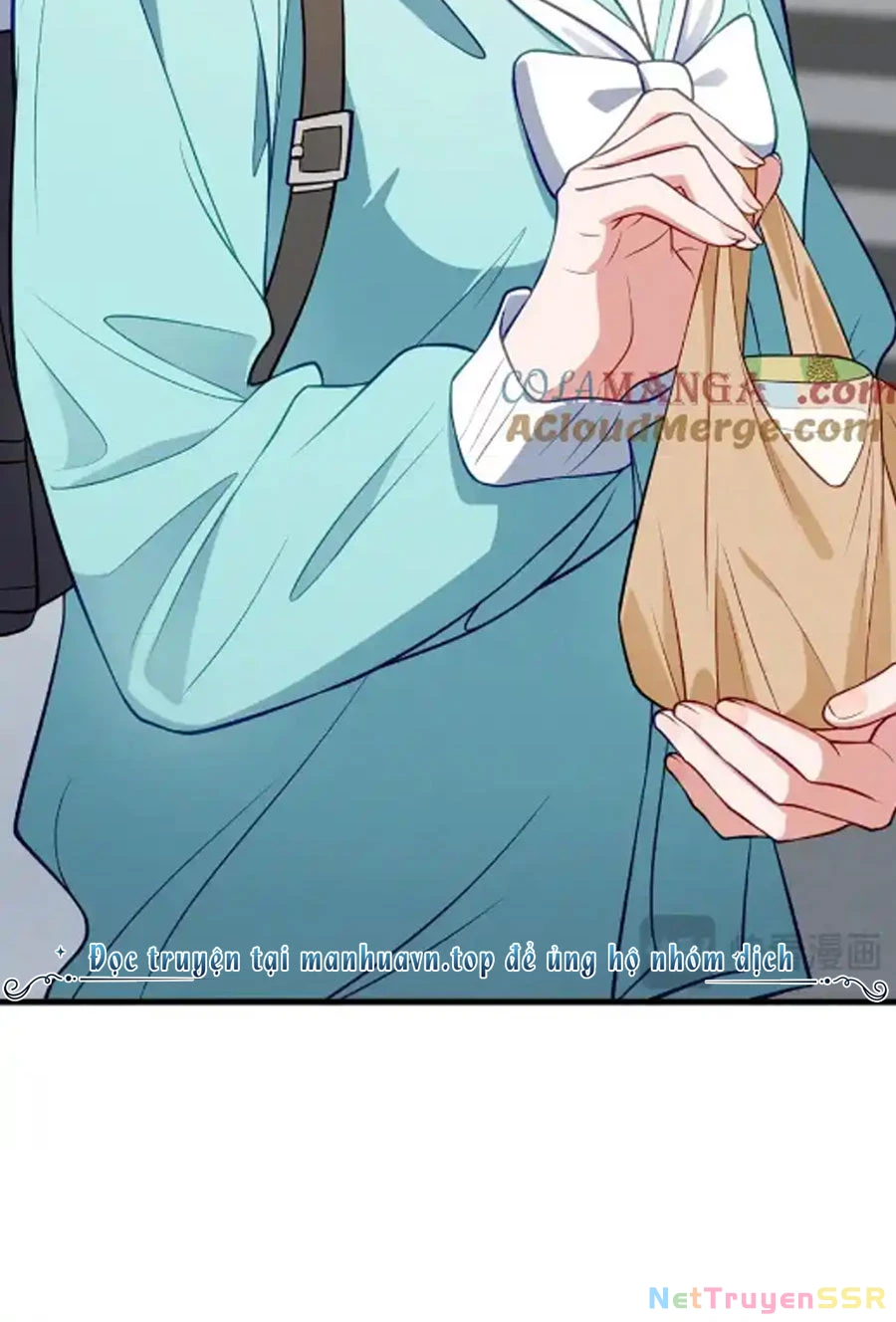 Vợ ơi xin hãy ngoan ngoãn nhé Chapter 47 - Trang 2