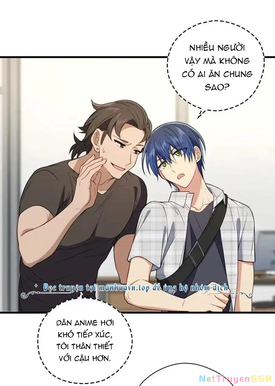 Vợ ơi xin hãy ngoan ngoãn nhé Chapter 47 - Trang 2