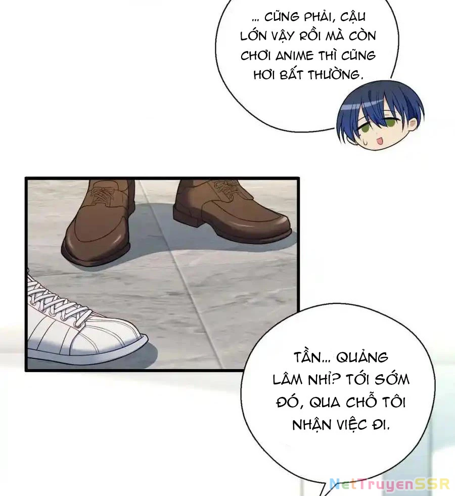 Vợ ơi xin hãy ngoan ngoãn nhé Chapter 47 - Trang 2