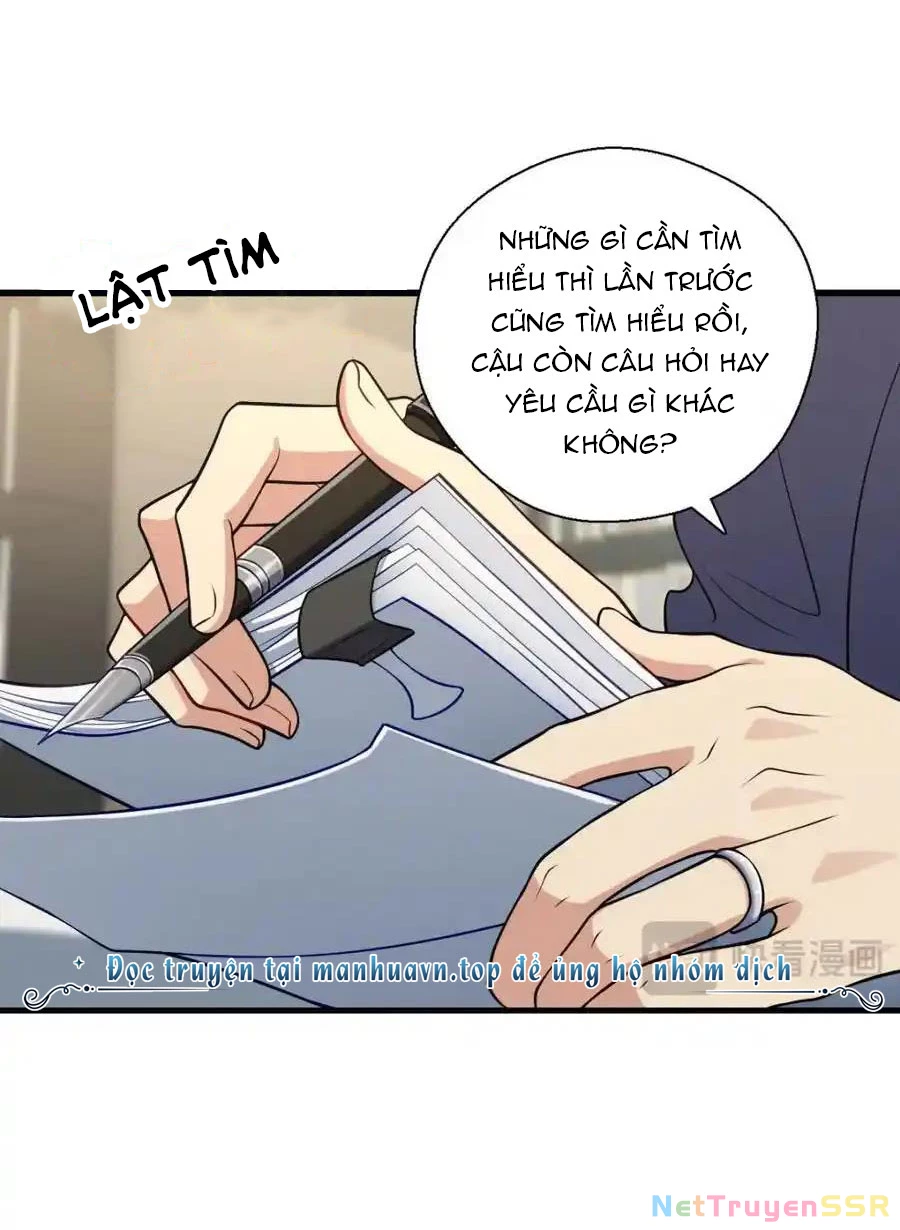 Vợ ơi xin hãy ngoan ngoãn nhé Chapter 47 - Trang 2