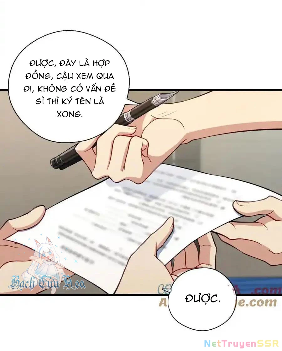 Vợ ơi xin hãy ngoan ngoãn nhé Chapter 47 - Trang 2