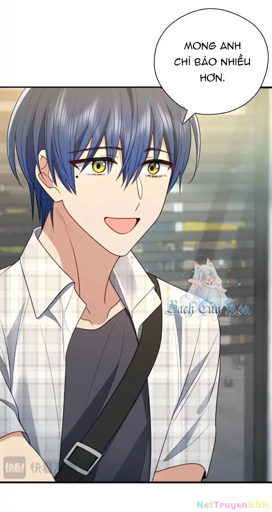 Vợ ơi xin hãy ngoan ngoãn nhé Chapter 47 - Trang 2