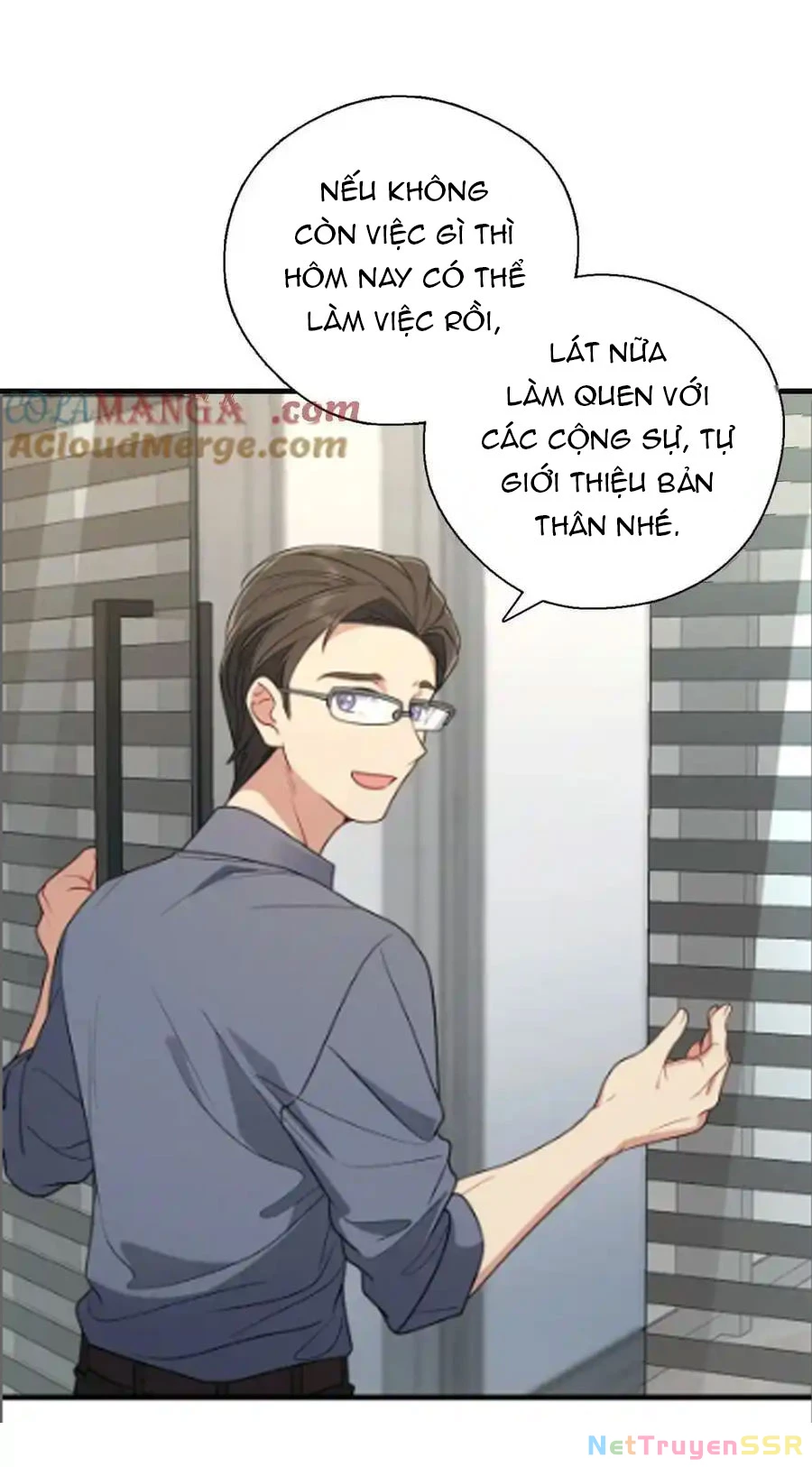 Vợ ơi xin hãy ngoan ngoãn nhé Chapter 47 - Trang 2