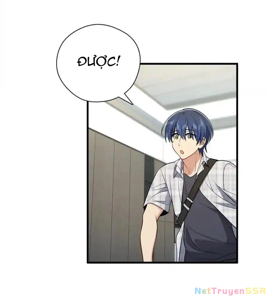 Vợ ơi xin hãy ngoan ngoãn nhé Chapter 47 - Trang 2