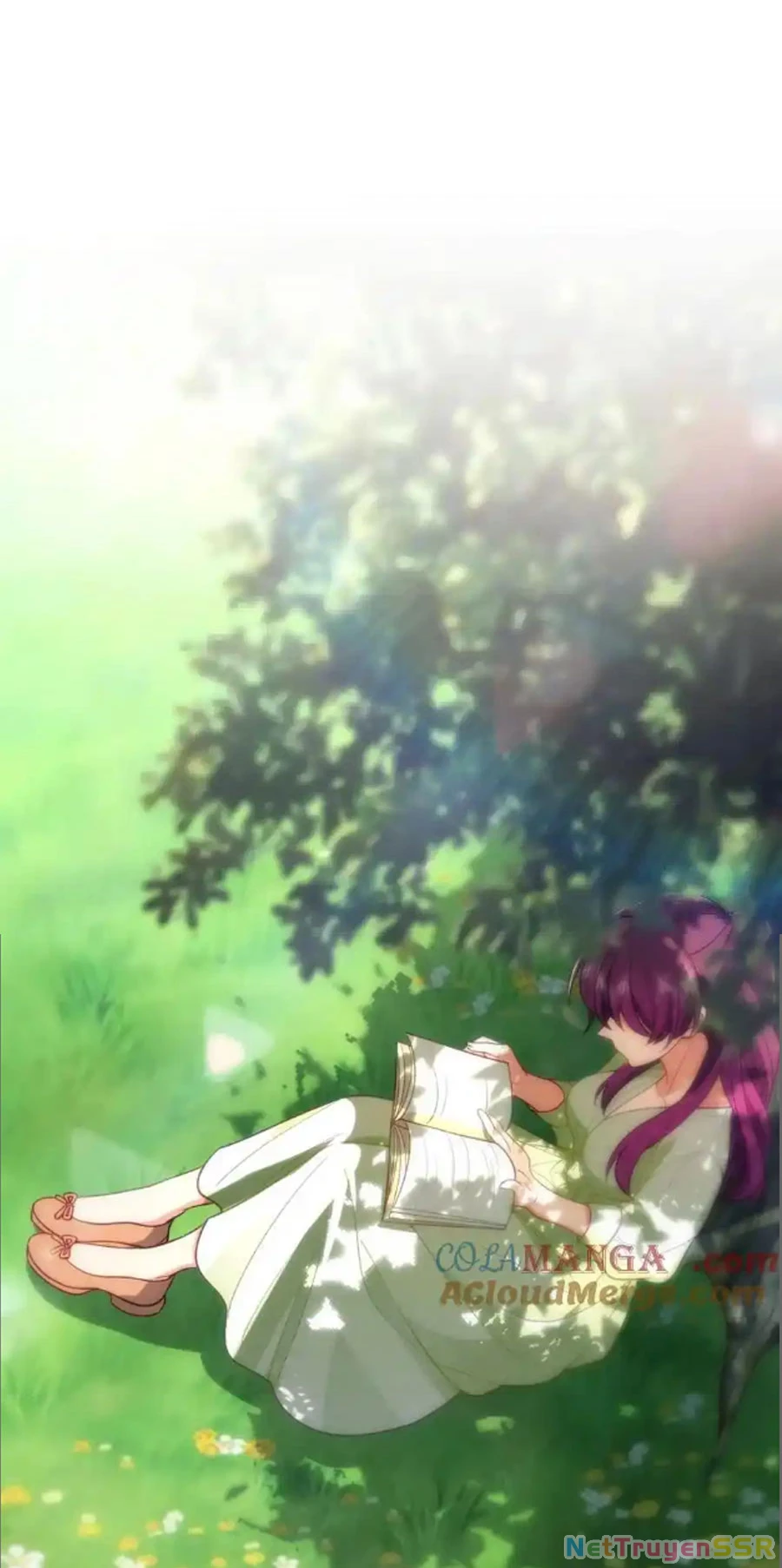 Vợ ơi xin hãy ngoan ngoãn nhé Chapter 47 - Trang 2