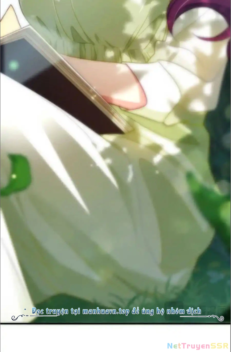 Vợ ơi xin hãy ngoan ngoãn nhé Chapter 47 - Trang 2