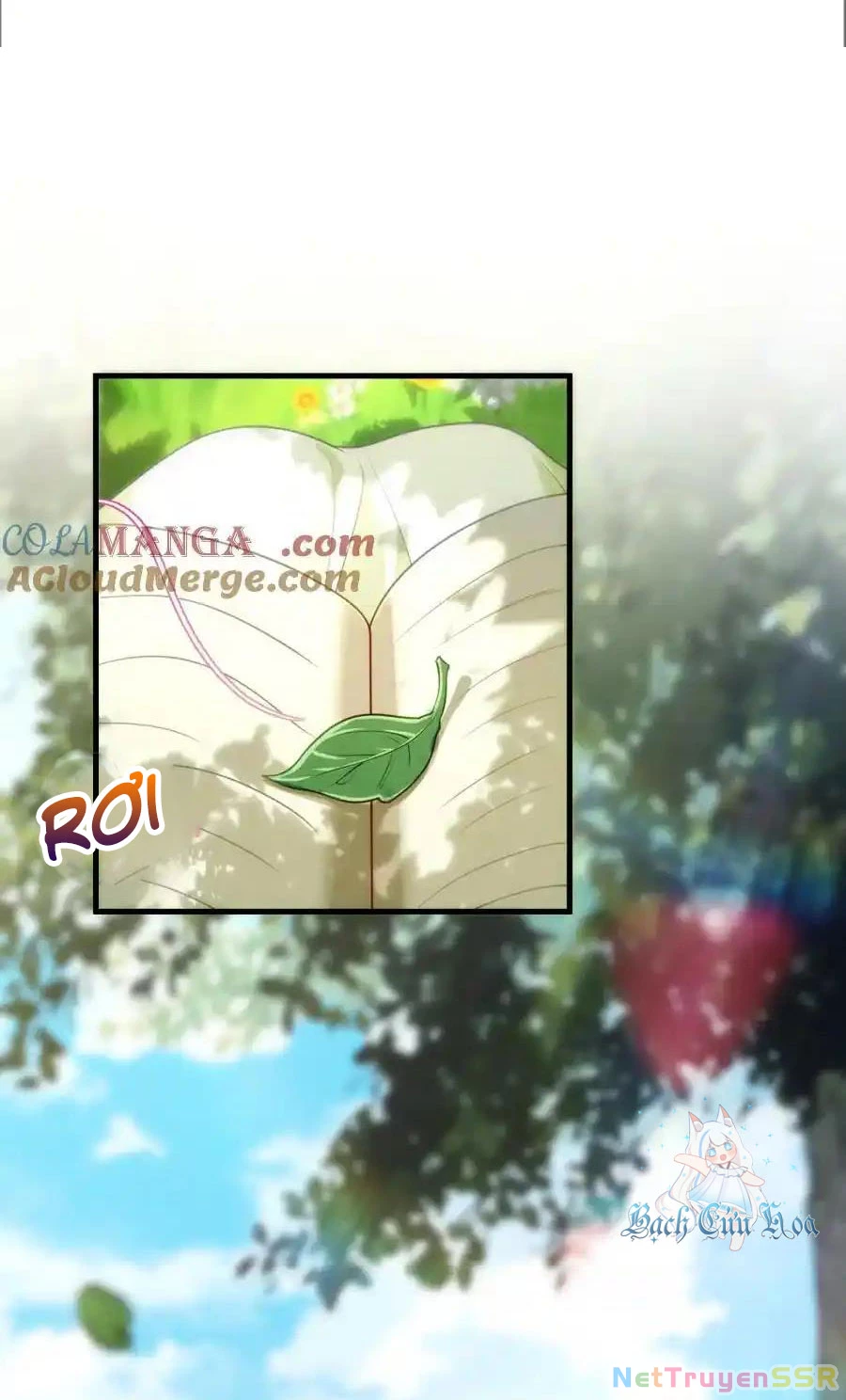 Vợ ơi xin hãy ngoan ngoãn nhé Chapter 47 - Trang 2