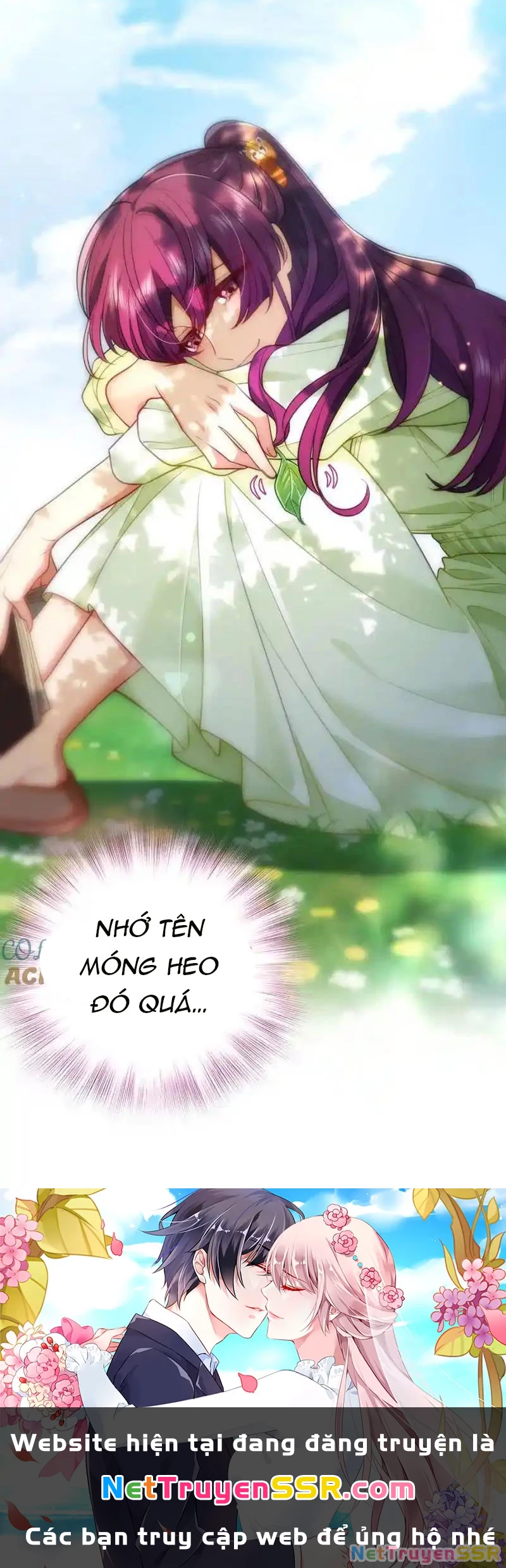 Vợ ơi xin hãy ngoan ngoãn nhé Chapter 47 - Trang 2