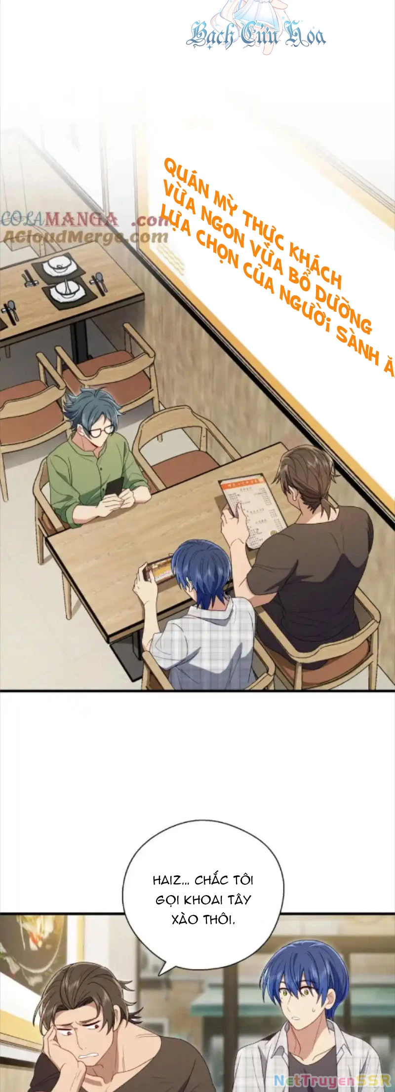 Vợ ơi xin hãy ngoan ngoãn nhé Chapter 48 - Trang 2