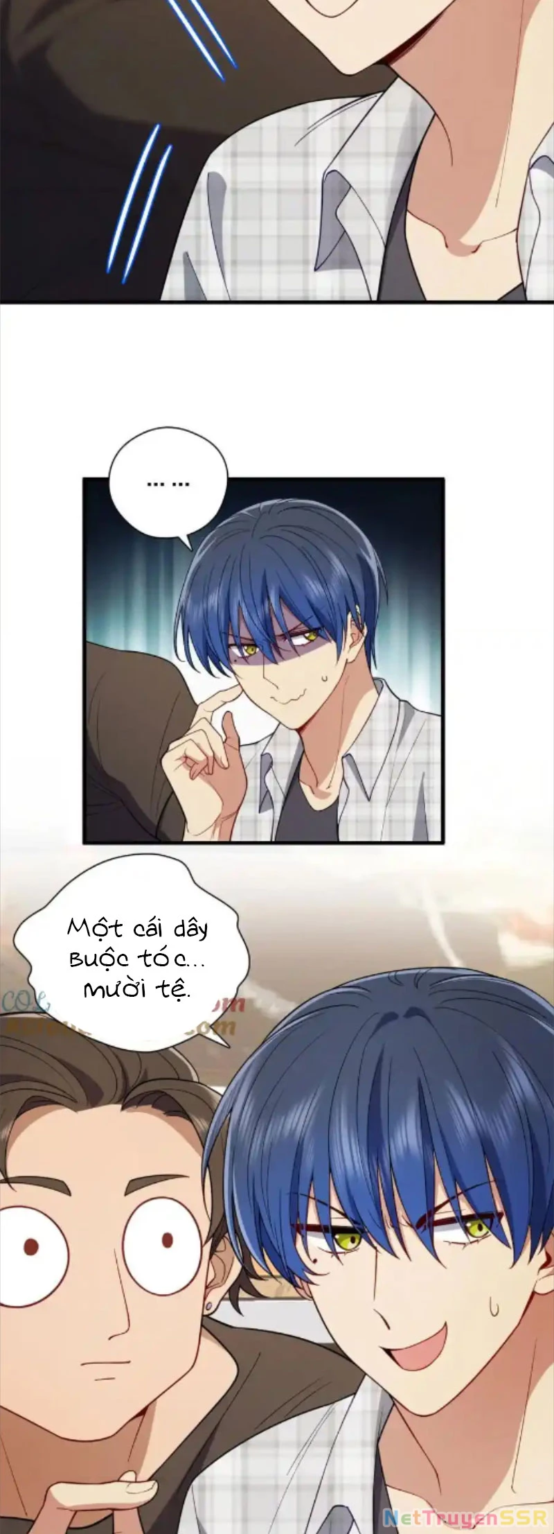 Vợ ơi xin hãy ngoan ngoãn nhé Chapter 48 - Trang 2