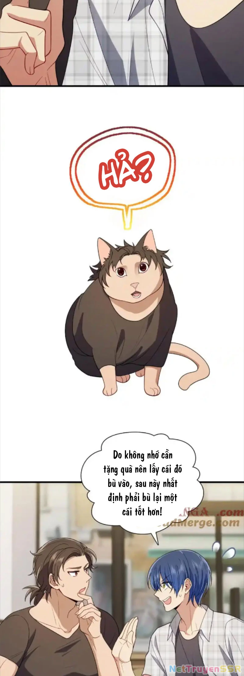 Vợ ơi xin hãy ngoan ngoãn nhé Chapter 48 - Trang 2