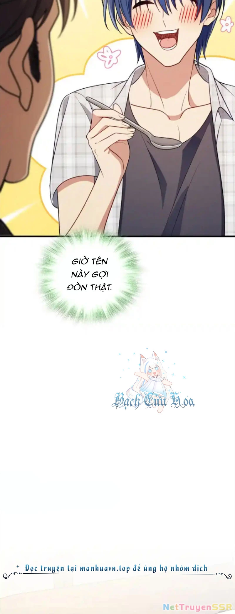 Vợ ơi xin hãy ngoan ngoãn nhé Chapter 48 - Trang 2