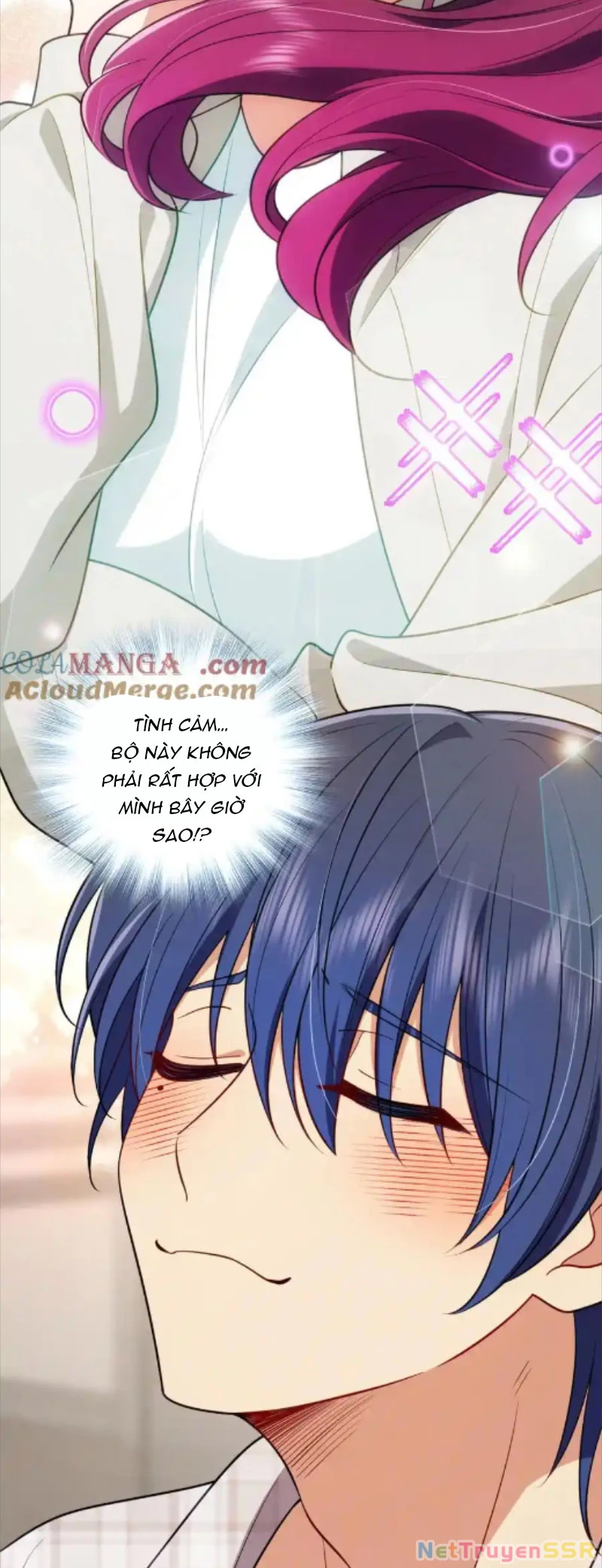 Vợ ơi xin hãy ngoan ngoãn nhé Chapter 48 - Trang 2