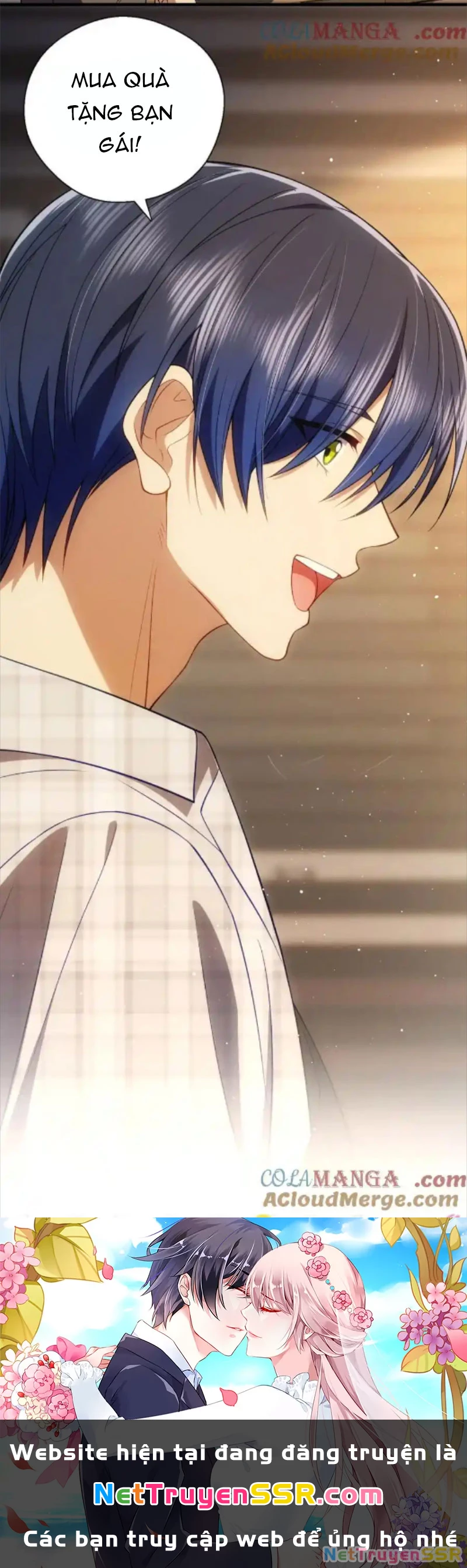 Vợ ơi xin hãy ngoan ngoãn nhé Chapter 48 - Trang 2