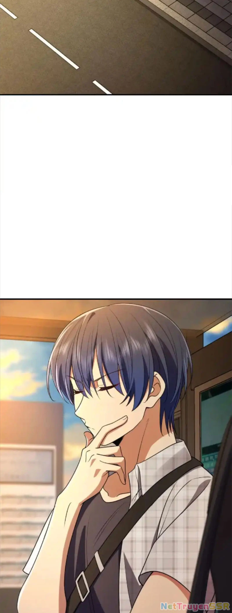 Vợ ơi xin hãy ngoan ngoãn nhé Chapter 49 - Trang 2