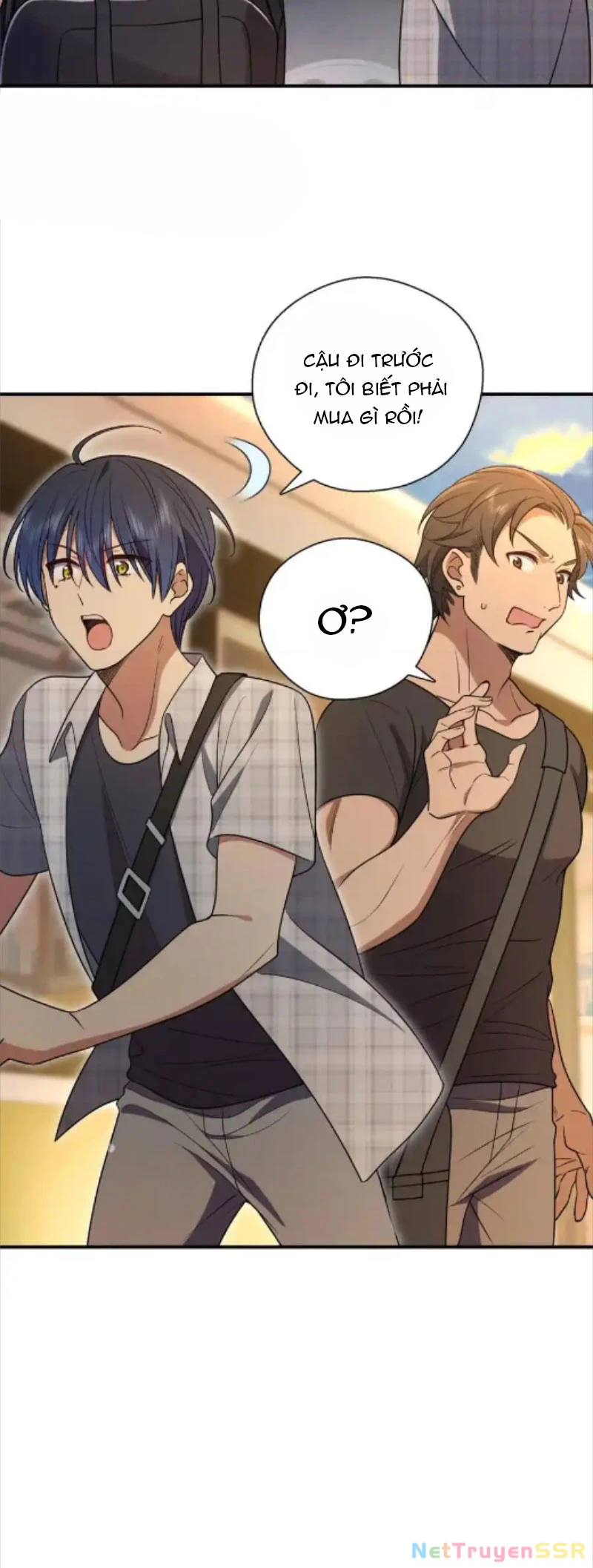 Vợ ơi xin hãy ngoan ngoãn nhé Chapter 49 - Trang 2