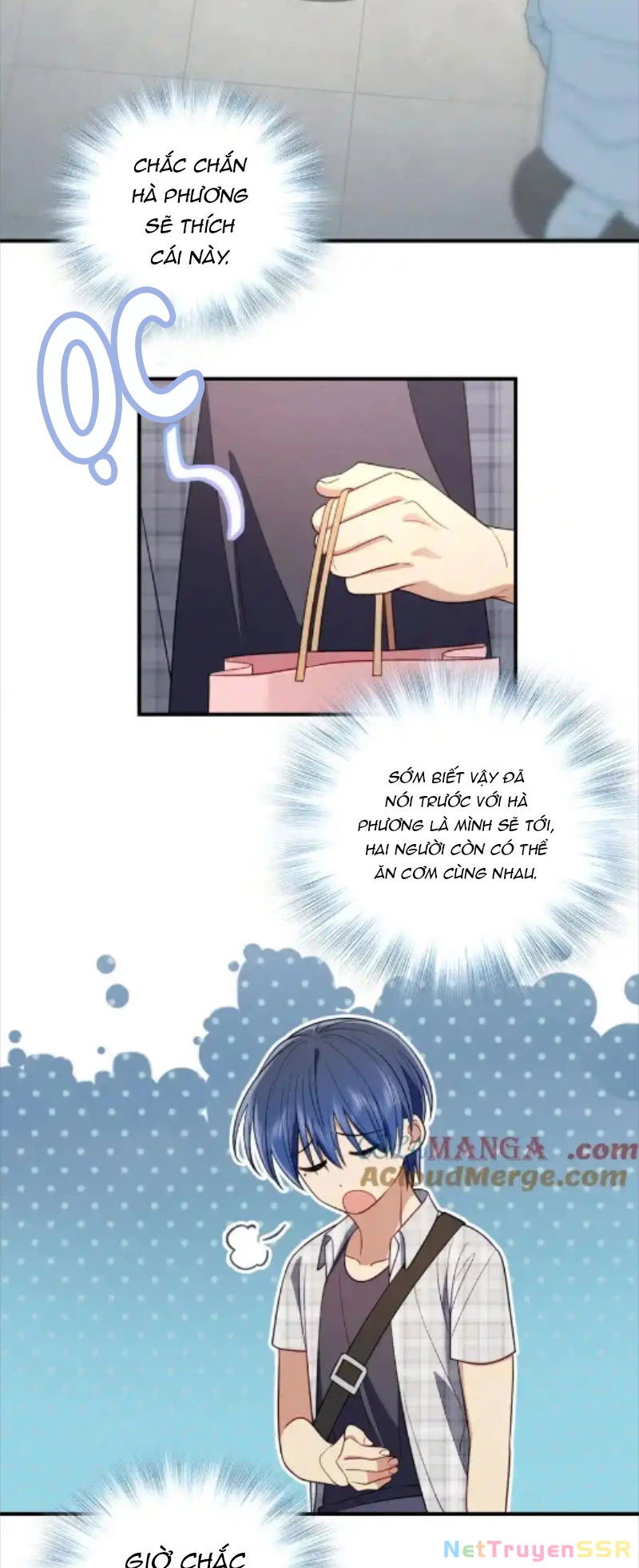 Vợ ơi xin hãy ngoan ngoãn nhé Chapter 49 - Trang 2