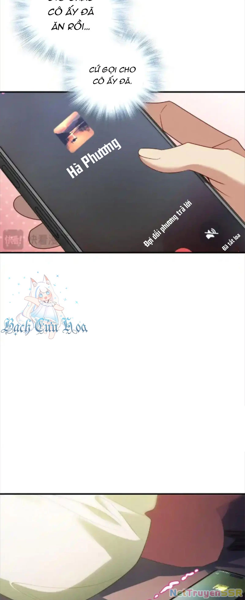 Vợ ơi xin hãy ngoan ngoãn nhé Chapter 49 - Trang 2