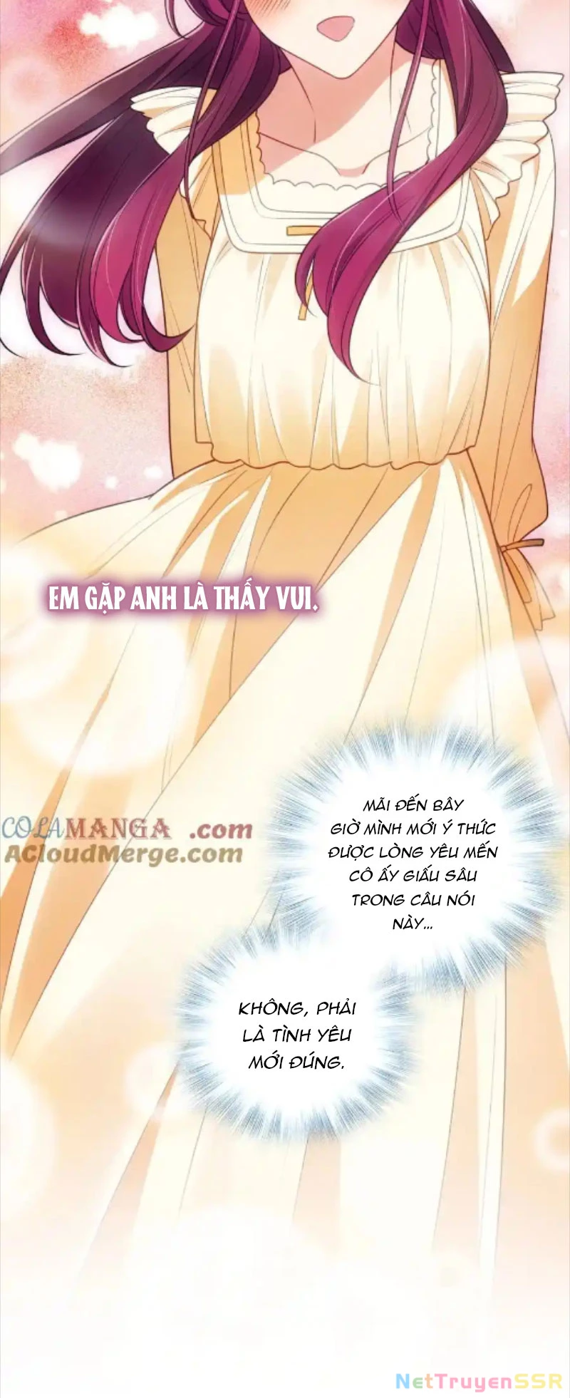 Vợ ơi xin hãy ngoan ngoãn nhé Chapter 49 - Trang 2