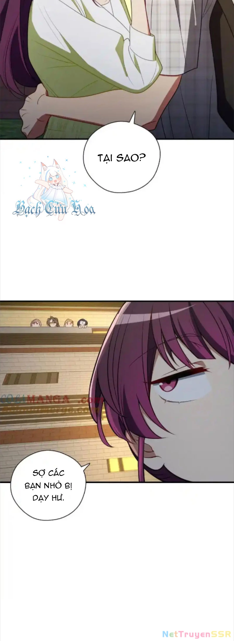 Vợ ơi xin hãy ngoan ngoãn nhé Chapter 49 - Trang 2