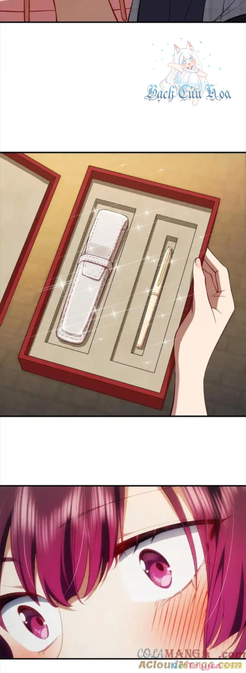 Vợ ơi xin hãy ngoan ngoãn nhé Chapter 49 - Trang 2