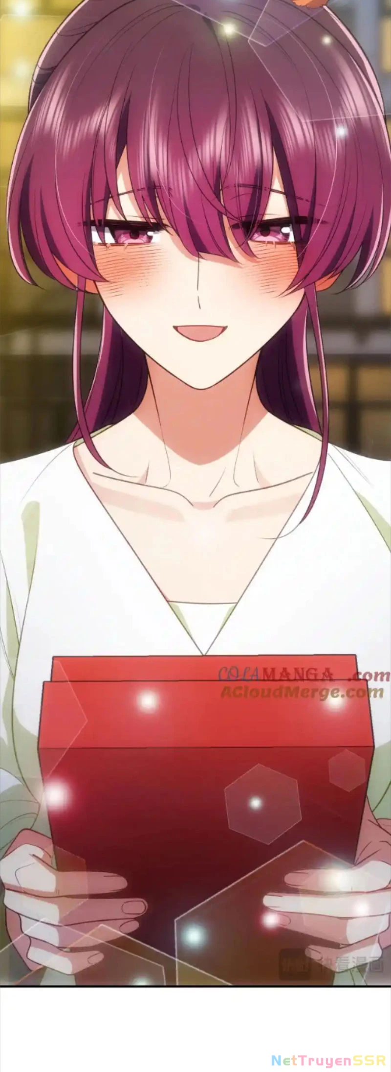 Vợ ơi xin hãy ngoan ngoãn nhé Chapter 49 - Trang 2