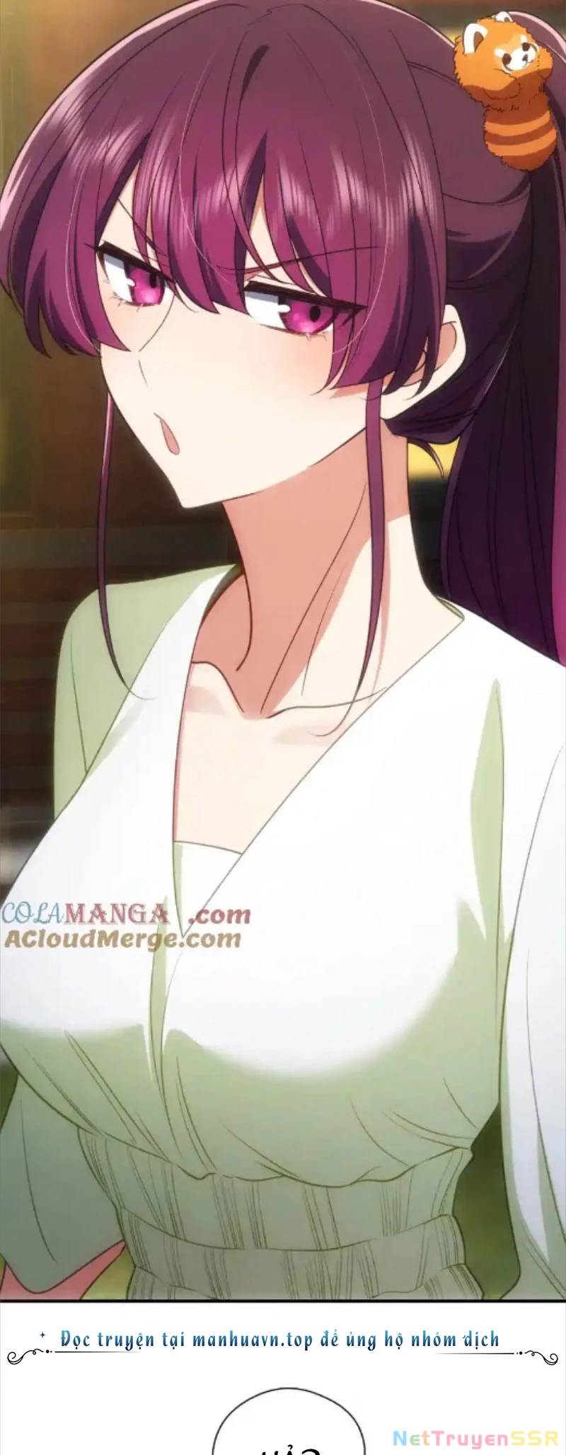 Vợ ơi xin hãy ngoan ngoãn nhé Chapter 49 - Trang 2