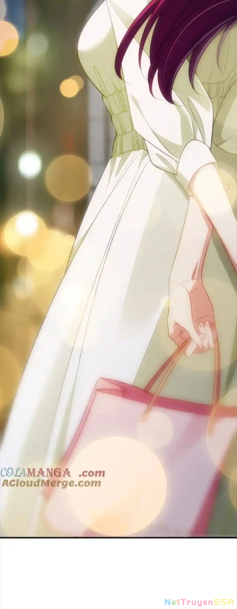 Vợ ơi xin hãy ngoan ngoãn nhé Chapter 49 - Trang 2