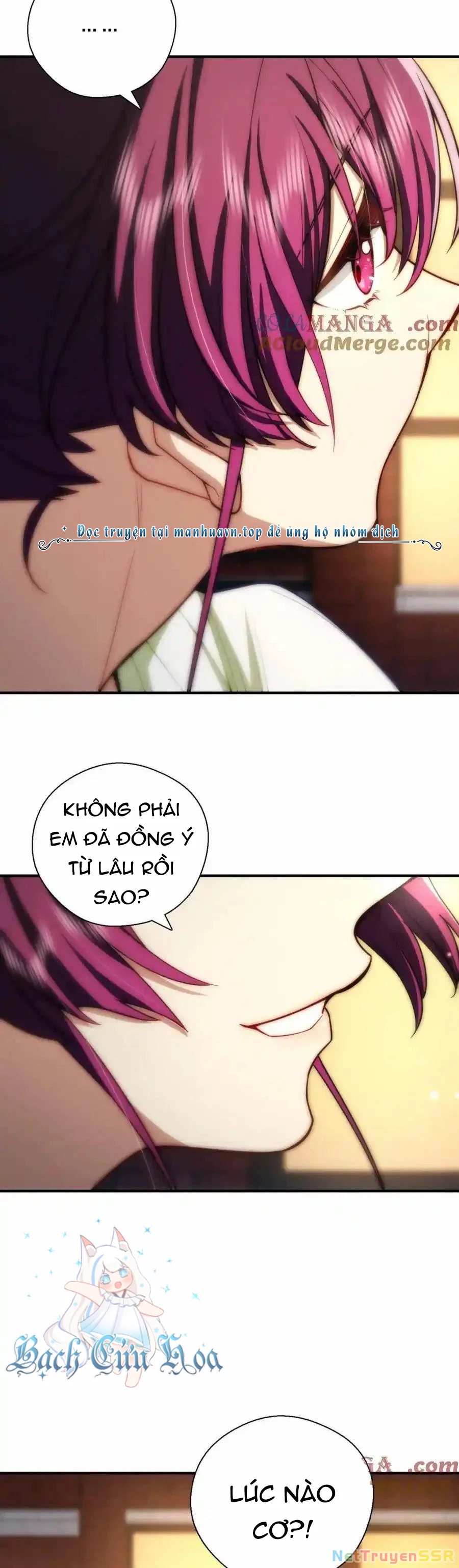 Vợ ơi xin hãy ngoan ngoãn nhé Chapter 50 - Trang 2