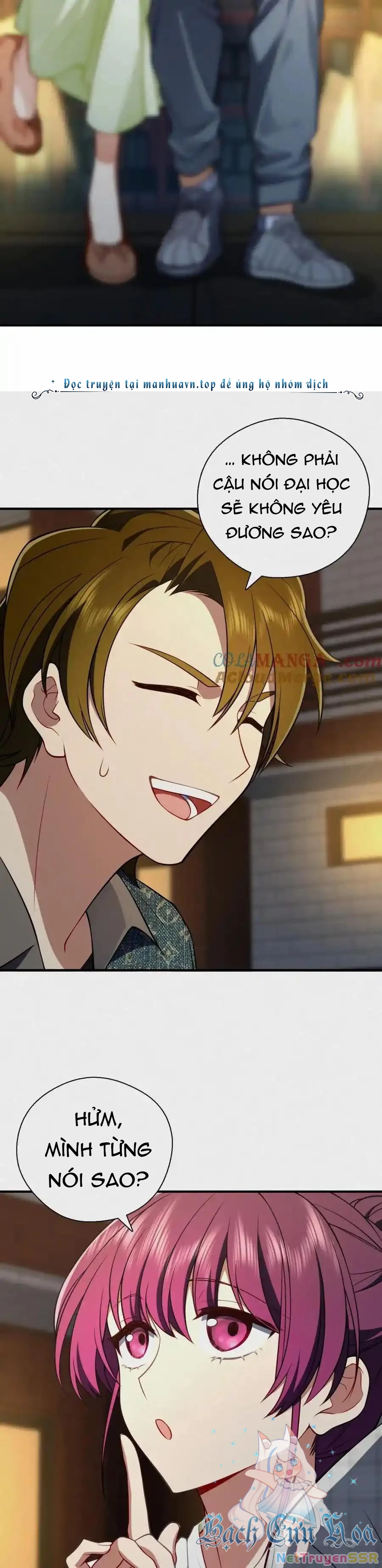 Vợ ơi xin hãy ngoan ngoãn nhé Chapter 50 - Trang 2